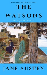 The Watsons - Jane Austen