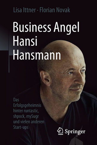 Business Angel Hansi Hansmann