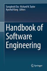 Handbook of Software Engineering - 