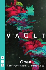 Open - Christopher Adams, Timothy Allsop