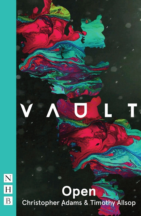 Open - Christopher Adams, Timothy Allsop