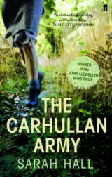 The Carhullan Army - Hall, Sarah
