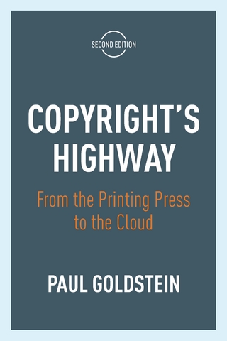 Copyright's Highway