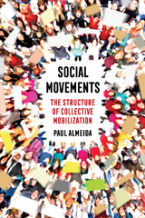 Social Movements -  Paul Almeida