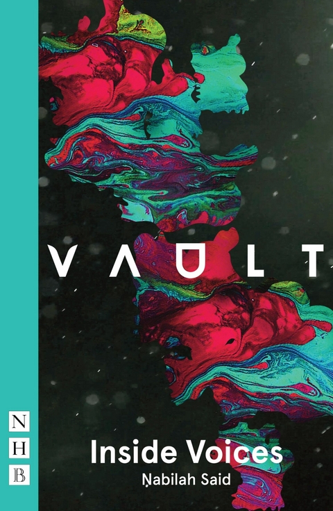 Inside Voices -  Nabilah Said