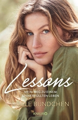 Lessons - Gisele B&uuml;ndchen