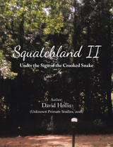 Squatchland Ii - David Hollis