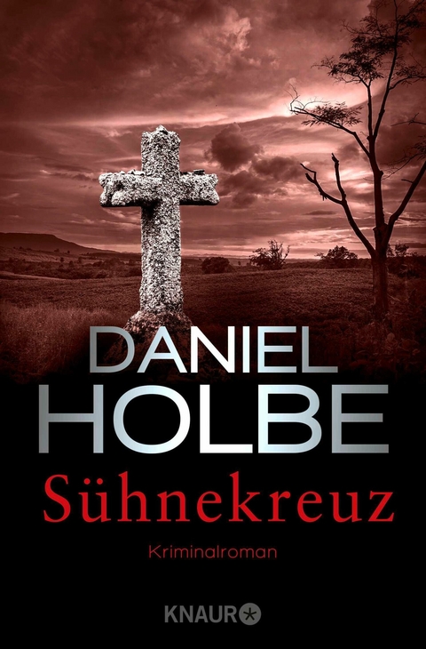 S&uuml;hnekreuz - Daniel Holbe