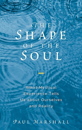 Shape of the Soul