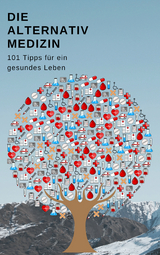 Die Alternativmedizin - Ginaz Ginaz