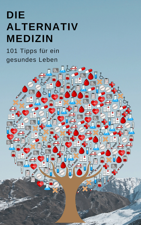 Die Alternativmedizin - Ginaz Ginaz