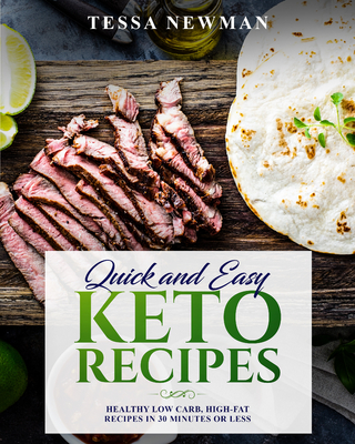Quick and Easy Keto Recipes
