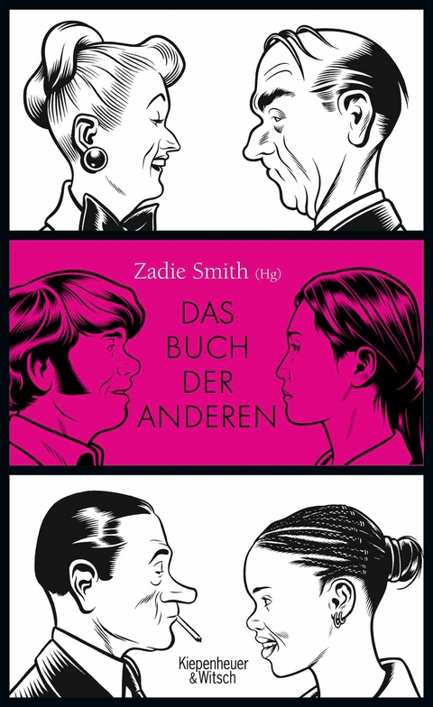 Das Buch der anderen - 