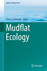 Mudflat Ecology - 