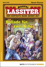 Lassiter 2432 - Jack Slade