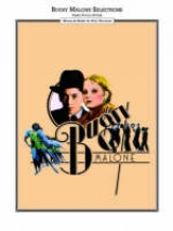 Bugsy Malone Vocal Selections - Williams, Paul