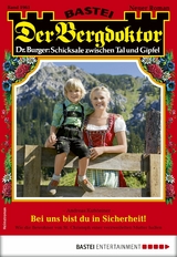 Der Bergdoktor 1961 - Andreas Kufsteiner