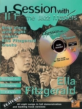 In Session With Ella Fitzgerald - Fitzgerald, Ella