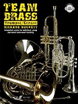 Team Brass: Trumpet/Cornet - 