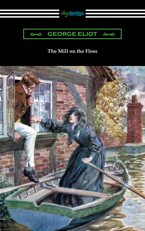 The Mill on the Floss - George Eliot