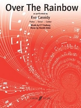Over The Rainbow - Cassidy, Eva