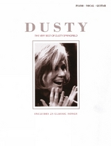 The Very Best Of Dusty Springfield - Springfield, Dusty