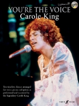You're The Voice: Carole King - King, Carole