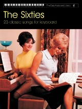 Easy Keyboard Library: The Sixties - 