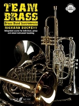 Team Brass: Brass Band Instruments - 