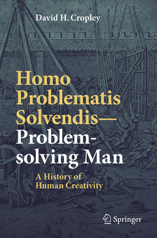 Homo Problematis Solvendis–Problem-solving Man