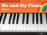Me and My Piano Part 1 - Harewood, Marion; Waterman, Fanny