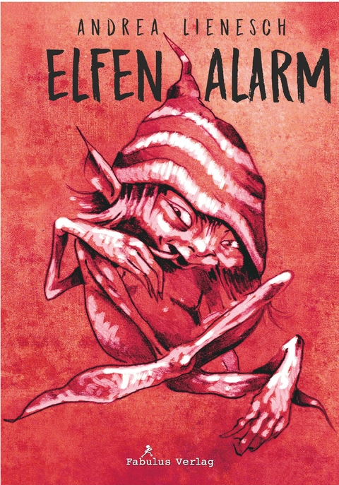 Elfenalarm - Andrea Lienesch