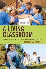 Living Classroom -  Ronald W. Poplau