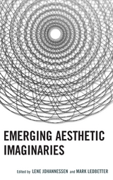 Emerging Aesthetic Imaginaries - 
