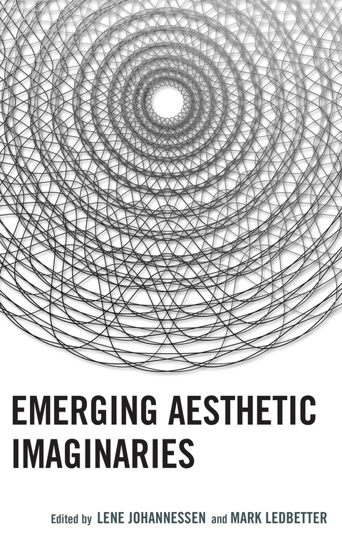 Emerging Aesthetic Imaginaries - 