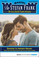 Dr. Stefan Frank 2488 - Stefan Frank
