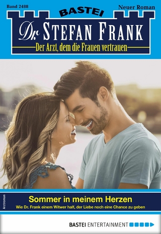 Dr. Stefan Frank 2488