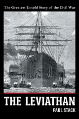 The Leviathan - Paul Stack