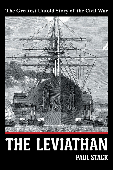 The Leviathan - Paul Stack