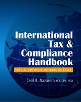 International Tax & Compliance Handbook - Cecil K Nazareth