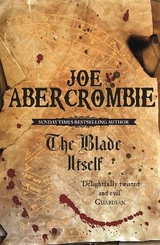 The Blade Itself - Abercrombie, Joe
