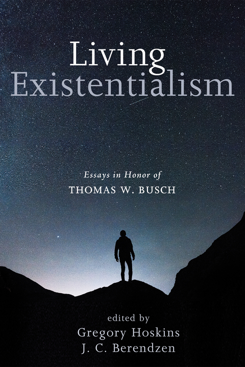 Living Existentialism - 