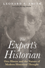 The Expert&rsquo;s Historian - Leonard S. Smith