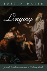 Longing - Justin David