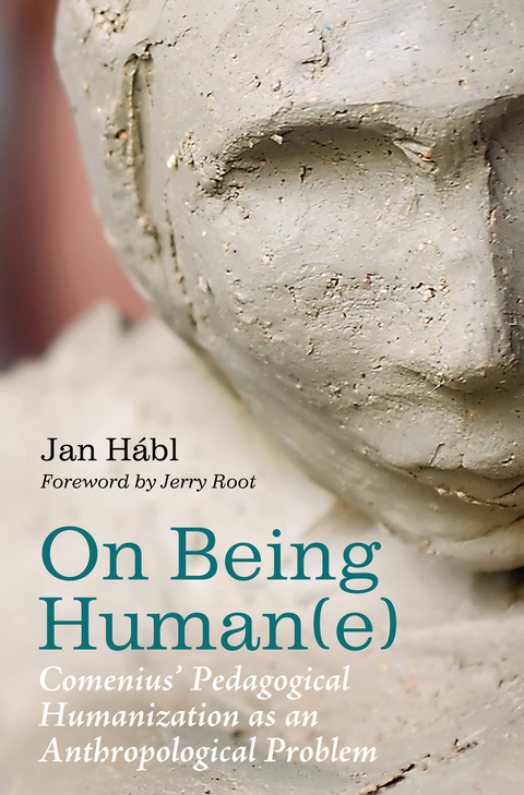 On Being Human(e) - Jan H&aacute;bl