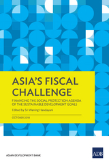 Asia’s Fiscal Challenge - Eduardo Banzon, André Bongestabs, Ludovico Carraro, Michael Cichon, Franziska Gassmann, Krzysztof Hagemejer, Sri Wening Handayani, Karlo Paolo Paredes, Mariana Infante Villarroel, Axel Weber