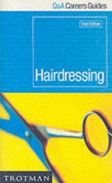 Beauty and Hairdressing - 