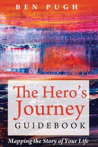 The Hero’s Journey Guidebook