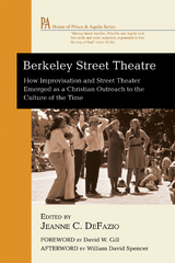 Berkeley Street Theatre - 