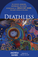Deathless - Andrew Ramer
